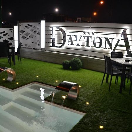Hotel Daytona Palace Casoria Exterior foto